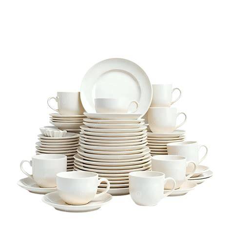Set di stoviglie eleganti