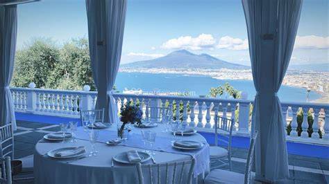Villa Cimmino Hotel and Events con elementi classici e moderni
