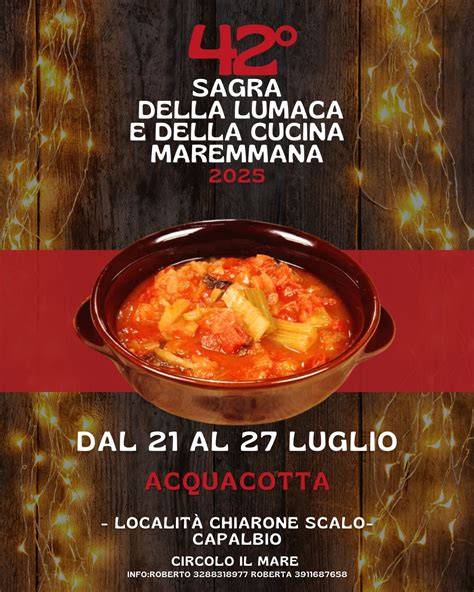Piatto tipico della cucina maremmana servito nel ristorante della Tenuta