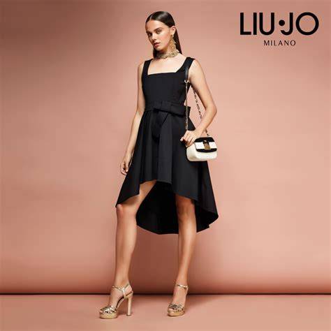 Collezione abiti Liu Jo