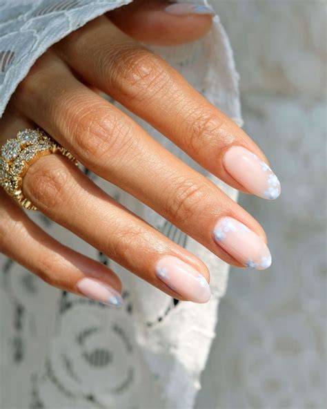 Forme delle unghie da sposa