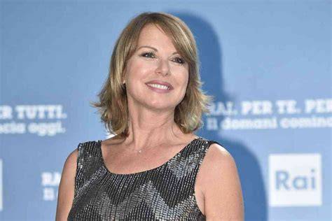 Monica Leofreddi in televisione