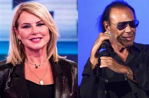 Antonello Venditti e Monica Leofreddi: un confronto delle loro carriere