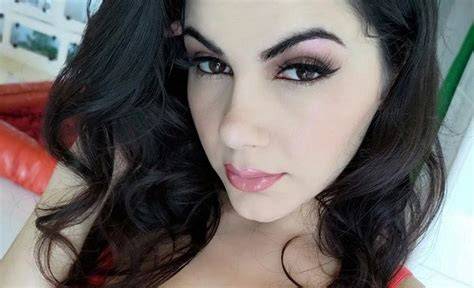 Valentina Nappi in posa