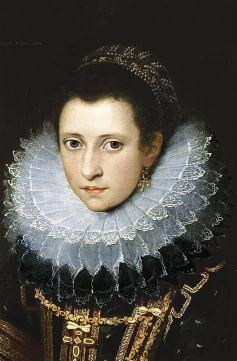 Ritratto di Anna Bolena