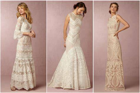 abiti da sposa vintage
