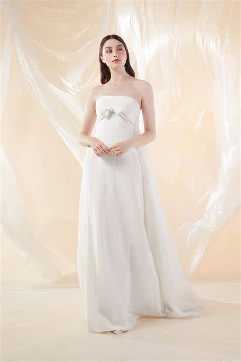 tendenze abiti da sposa sostenibili