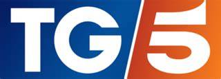 Logo del TG5