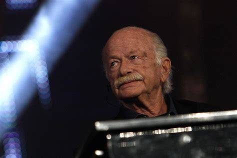 Gino Paoli con un proiettile nel cuore