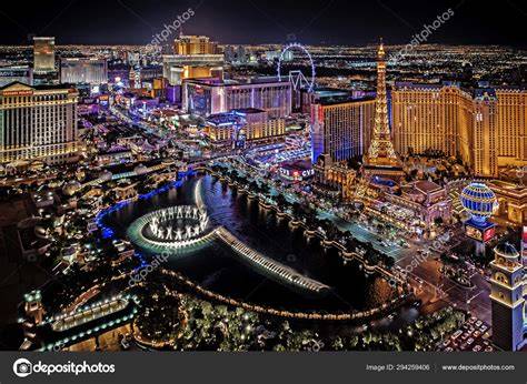 Las Vegas Strip