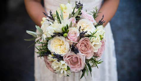 Esempi di bouquet da sposa