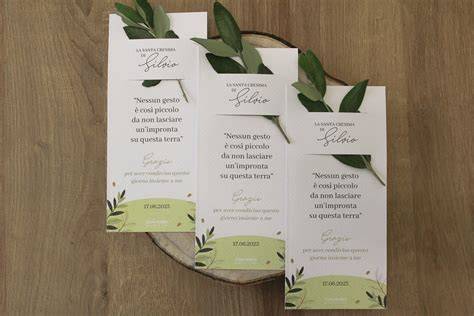 Foglie di vite come segnaposto per matrimonio