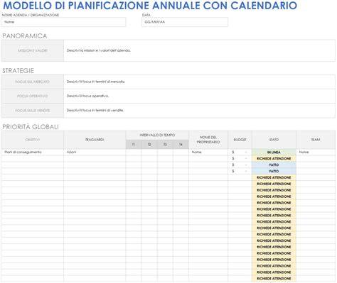 Calendario di pianificazione matrimonio