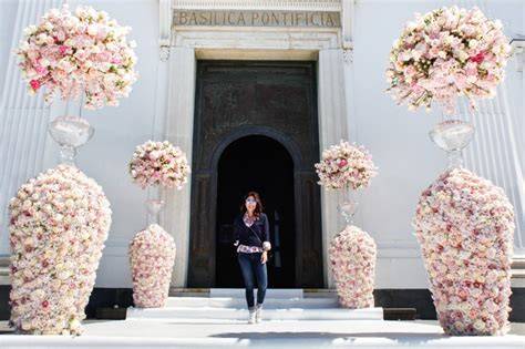 Infografica: Criteri di scelta dei fornitori per wedding planner