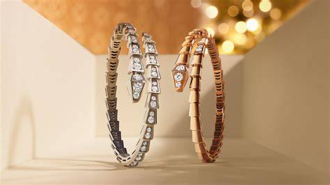 Collezione Serpenti Viper di Bulgari