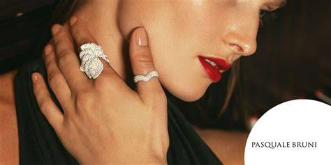 Collezione Promessa d'amore di Pasquale Bruni