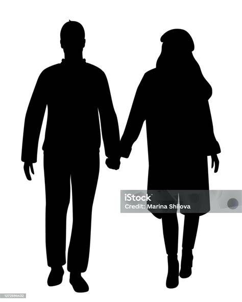 Uomo e donna che scelgono abbigliamento Old Navy