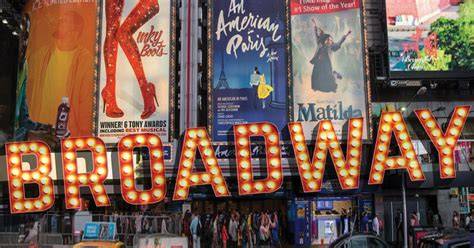 Foto di Broadway