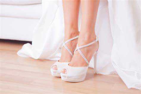 scarpe sposa