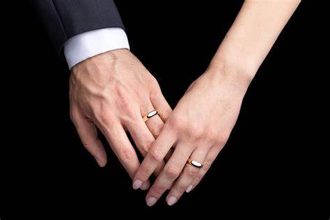 Fede nuziale Alighieri Jewels