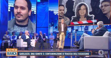 Scena comica di scontro tra due persone