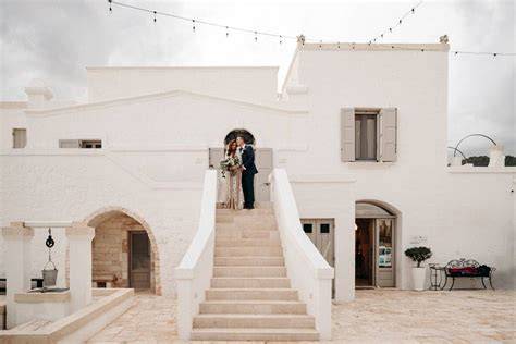 Grafico con valutazioni Masseria Villa Verde