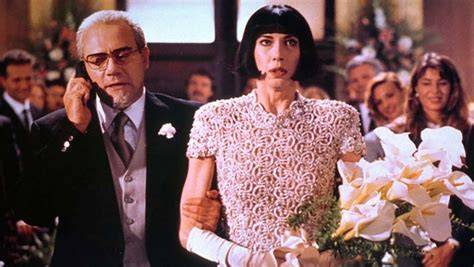 Carlo Verdone in una scena del film