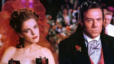 Claudia Gerini e Carlo Verdone in una scena del film