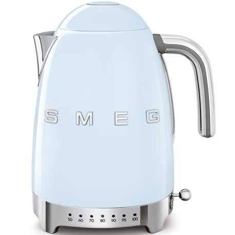 Elettrodomestici Smeg in stile anni '50