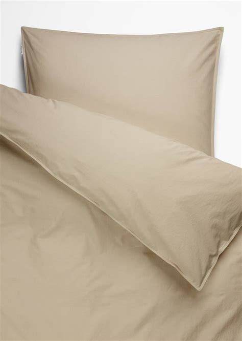 Set di biancheria da letto di alta qualità