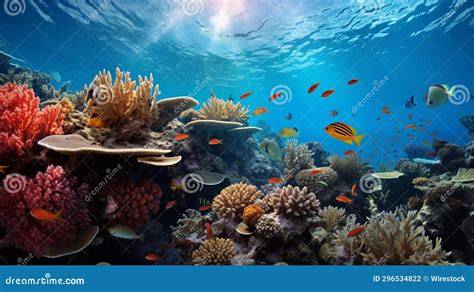 Diversità marina e coralli colorati nei fondali di Palau