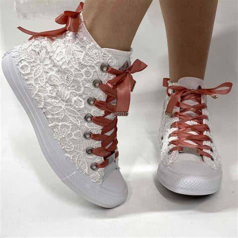 accessori sposa total white