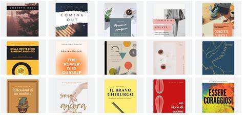 Copertine di libri e poster di film con tema wedding planner