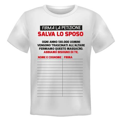Maglia da calcio personalizzata per addio al celibato