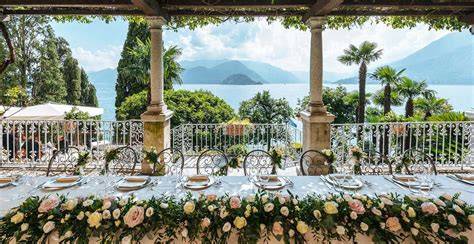 galleria di location per matrimoni in Piemonte