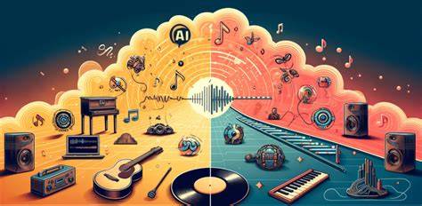 Grafico che mostra l'evoluzione del volume della musica durante un matrimonio