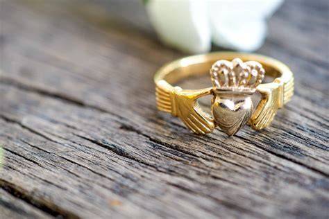 Claddagh Ring