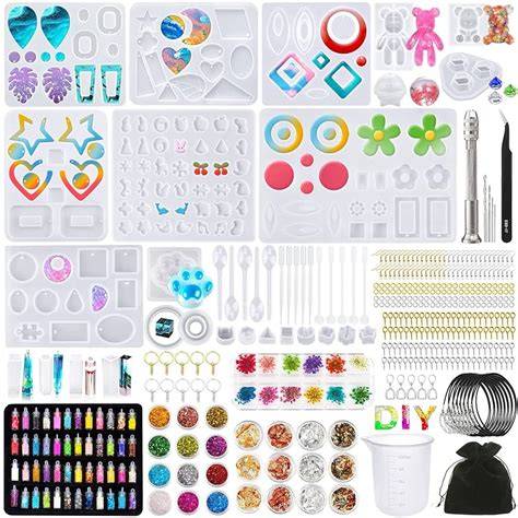Kit fai da te per creare gadget personalizzati