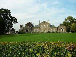 Giardini di Settrington House