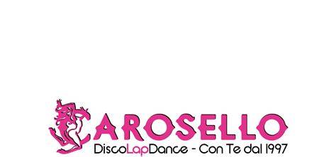 Logo o immagine evocativa del Carosello Night Club