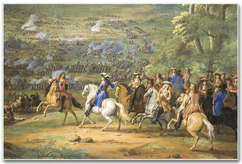 Battaglia di Rocroi