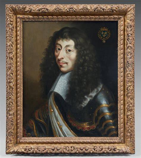 Luigi II di Borbone-Condé