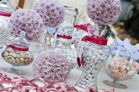 confettata matrimonio