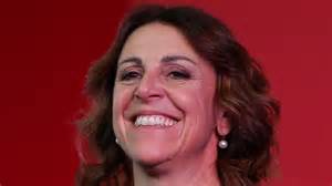 Deborah Compagnoni testimonial olimpica
