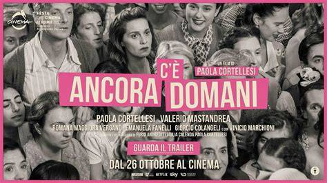 Manifesto del film