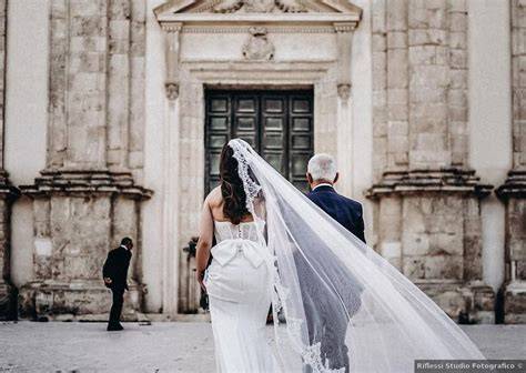 Esempi di stili di matrimonio: country, shabby, vintage, classico