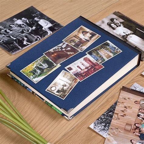 Album fotografico personalizzato