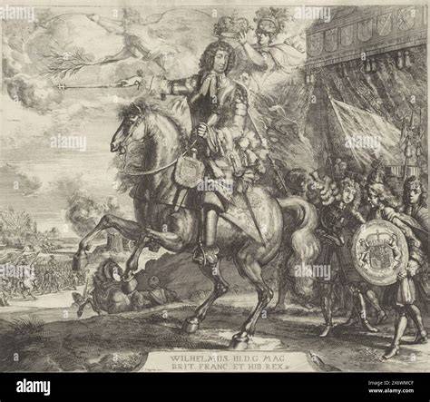 Illustrazione storica di una giarrettiera decorata