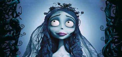 Tecnica di animazione stop-motion utilizzata per La Sposa Cadavere