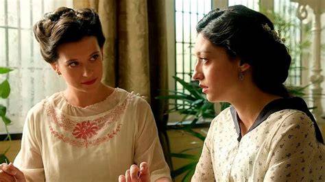 Angela che sussurra a Martina